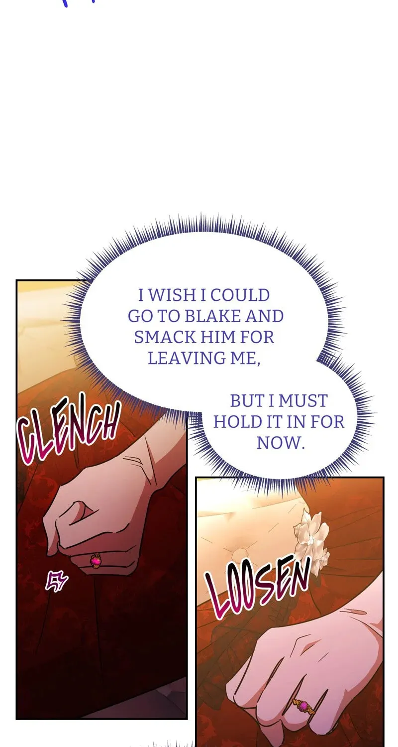 The Evil Grand Duchess Has a Secret Life Chapter 69 page 20 - 