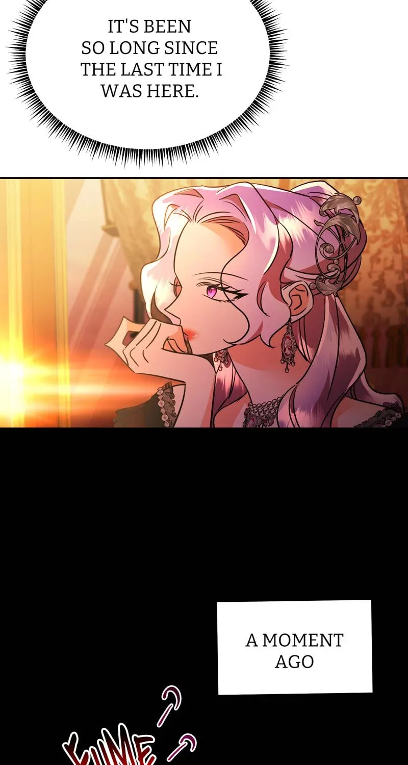 The Evil Grand Duchess Has a Secret Life Chapter 69 page 3 - 