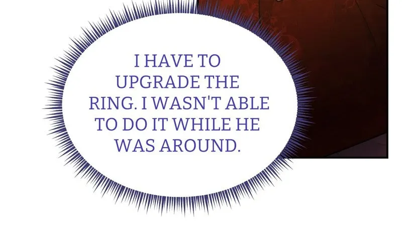 The Evil Grand Duchess Has a Secret Life Chapter 69 page 21 - 