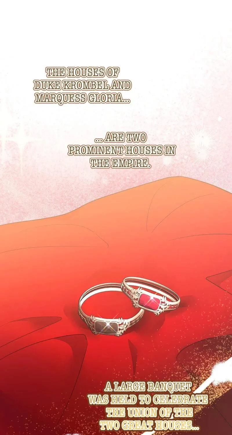 The Evil Grand Duchess Has a Secret Life Chapter 69 page 27 - 