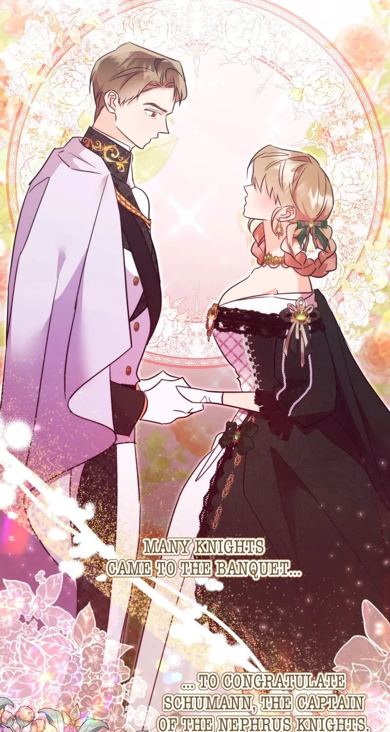 The Evil Grand Duchess Has a Secret Life Chapter 69 page 29 - 