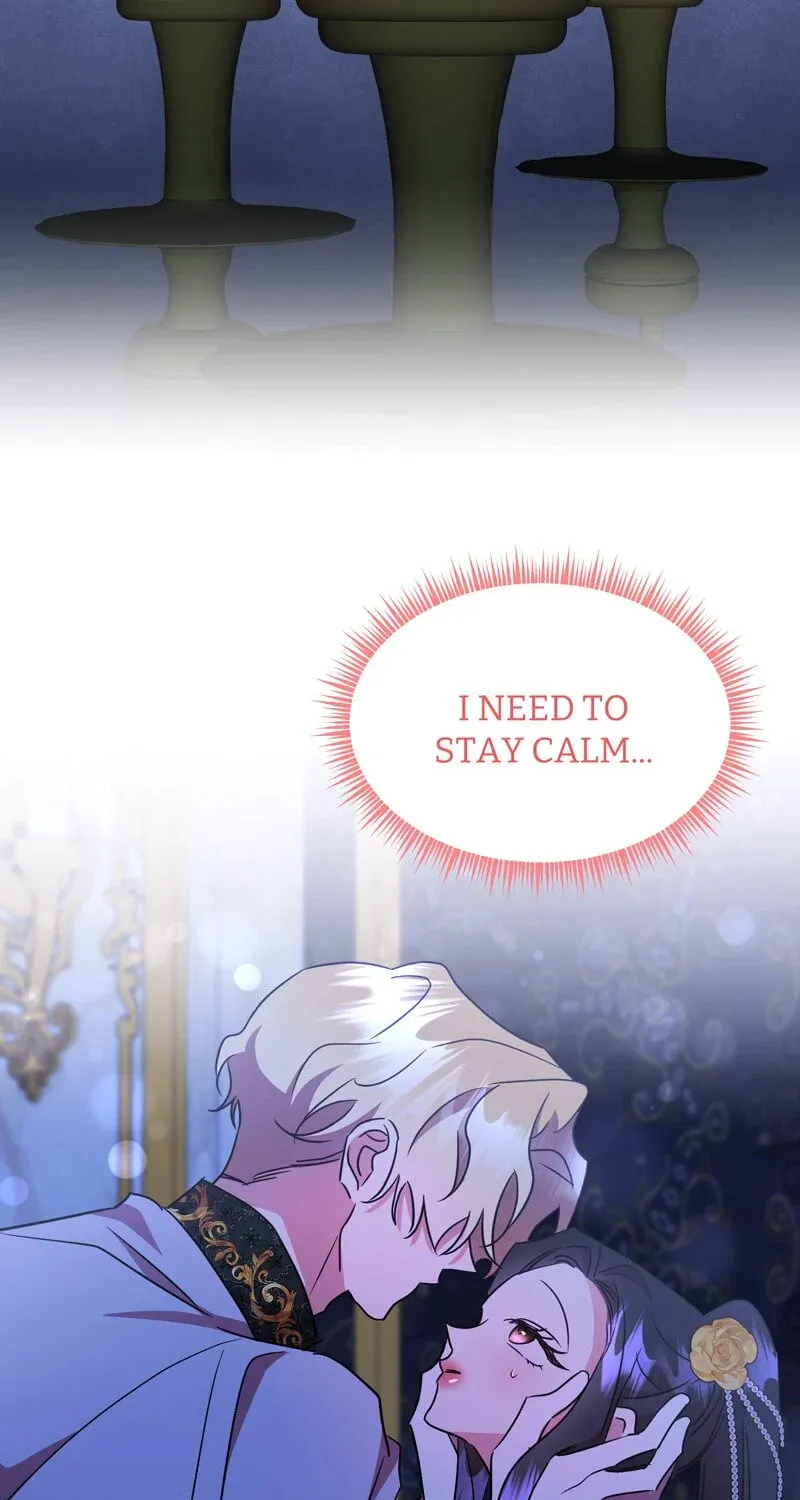 The Evil Grand Duchess Has a Secret Life Chapter 69 page 35 - 