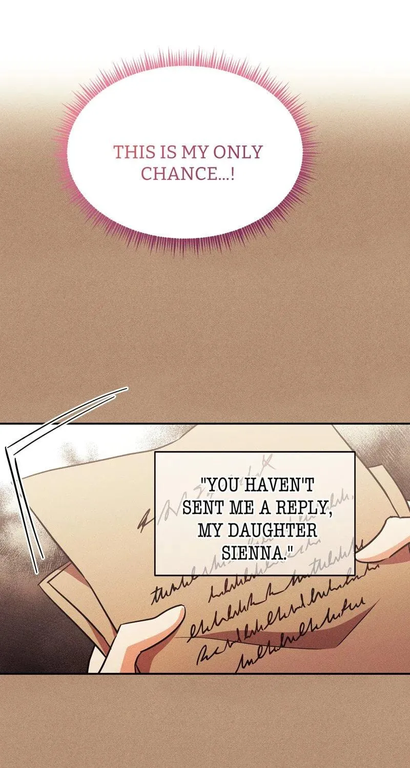 The Evil Grand Duchess Has a Secret Life Chapter 69 page 38 - 