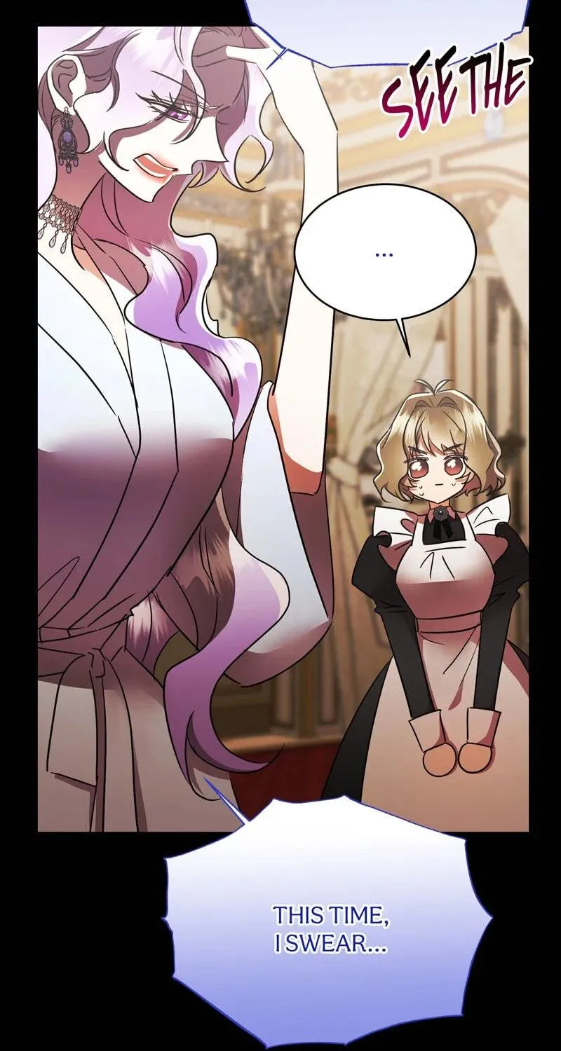 The Evil Grand Duchess Has a Secret Life Chapter 69 page 5 - 