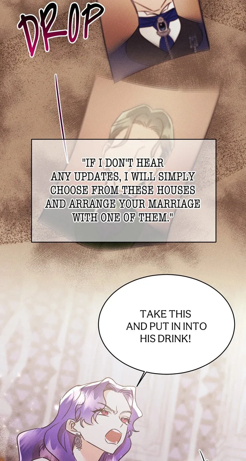 The Evil Grand Duchess Has a Secret Life Chapter 69 page 42 - 