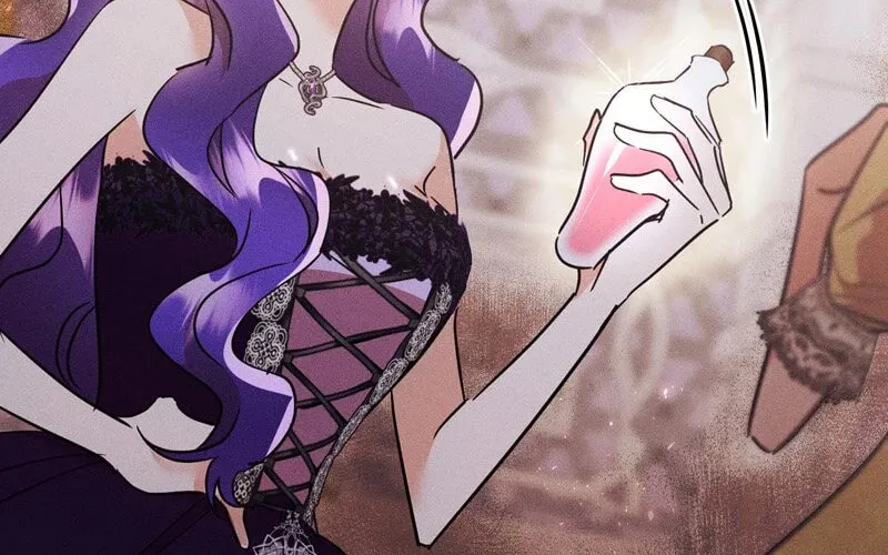 The Evil Grand Duchess Has a Secret Life Chapter 69 page 43 - 