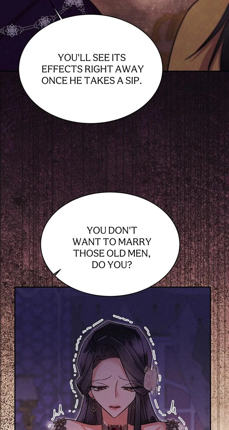 The Evil Grand Duchess Has a Secret Life Chapter 69 page 44 - 