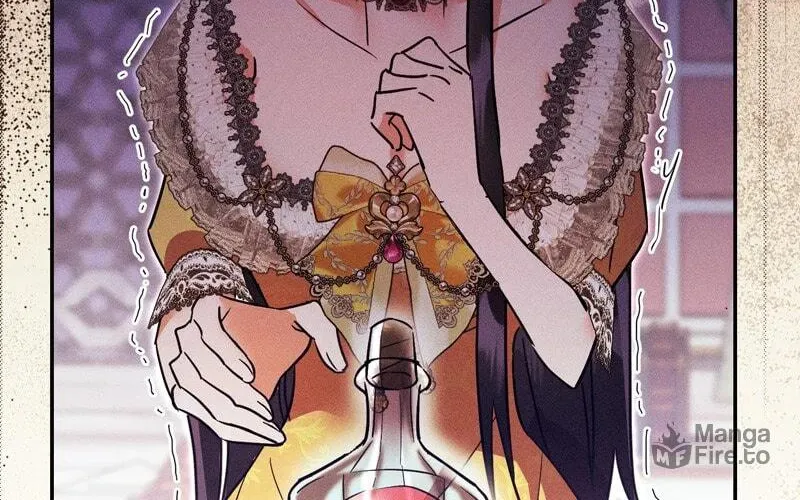 The Evil Grand Duchess Has a Secret Life Chapter 69 page 45 - 