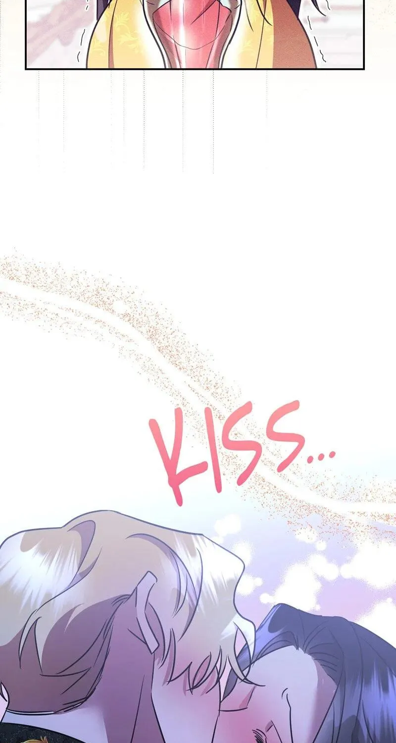 The Evil Grand Duchess Has a Secret Life Chapter 69 page 46 - 