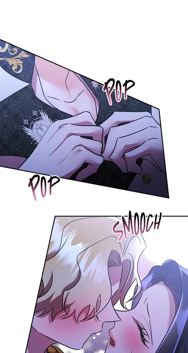 The Evil Grand Duchess Has a Secret Life Chapter 69 page 49 - 