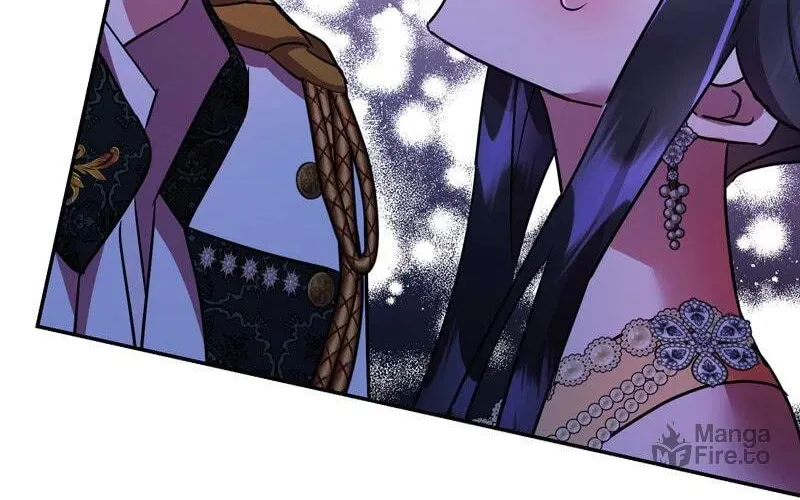 The Evil Grand Duchess Has a Secret Life Chapter 69 page 50 - 