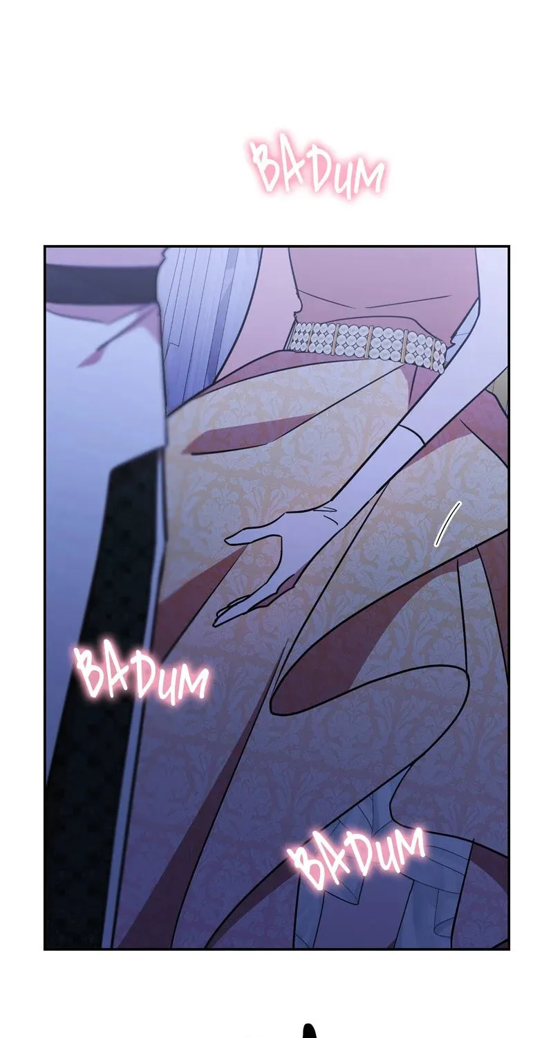 The Evil Grand Duchess Has a Secret Life Chapter 69 page 51 - 