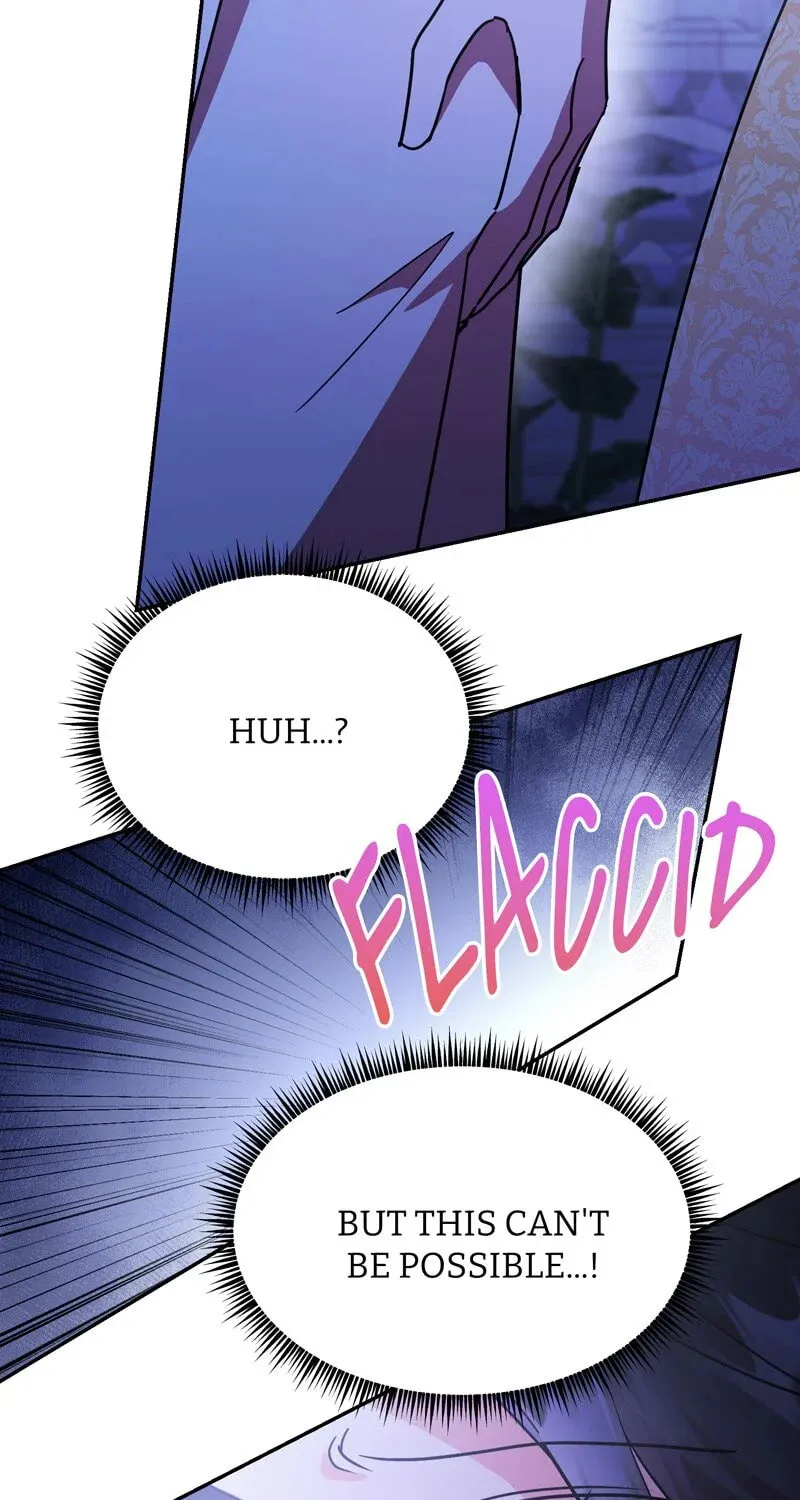 The Evil Grand Duchess Has a Secret Life Chapter 69 page 53 - 