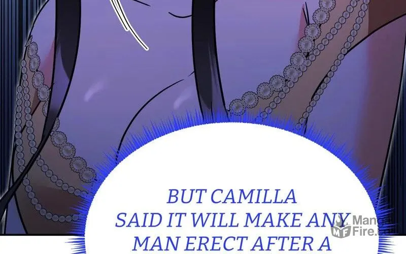The Evil Grand Duchess Has a Secret Life Chapter 69 page 56 - 