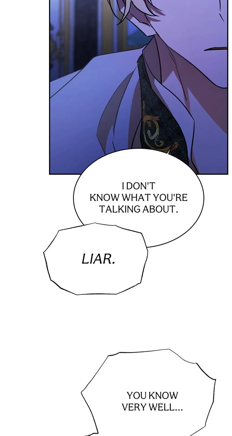 The Evil Grand Duchess Has a Secret Life Chapter 69 page 62 - 