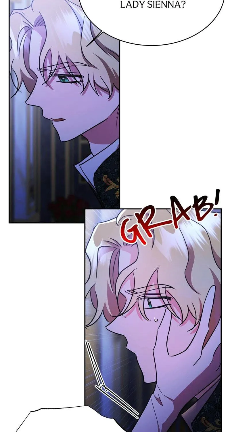 The Evil Grand Duchess Has a Secret Life Chapter 69 page 66 - 
