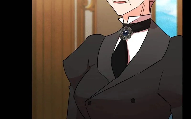 The Evil Grand Duchess Has a Secret Life Chapter 69 page 8 - 
