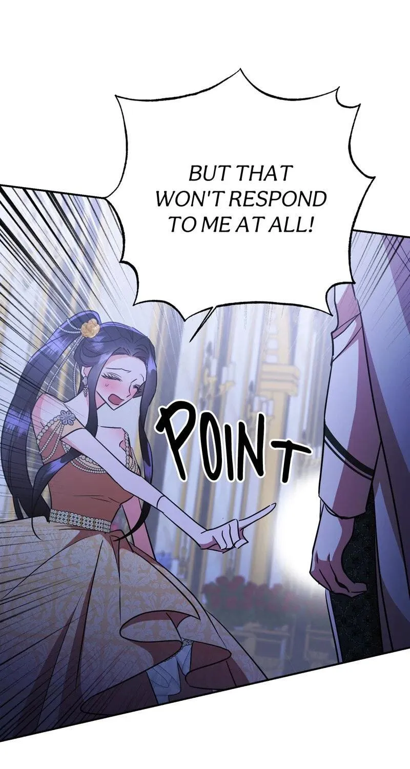 The Evil Grand Duchess Has a Secret Life Chapter 69 page 71 - 
