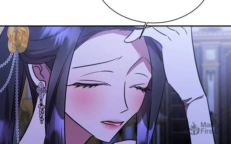 The Evil Grand Duchess Has a Secret Life Chapter 69 page 74 - 