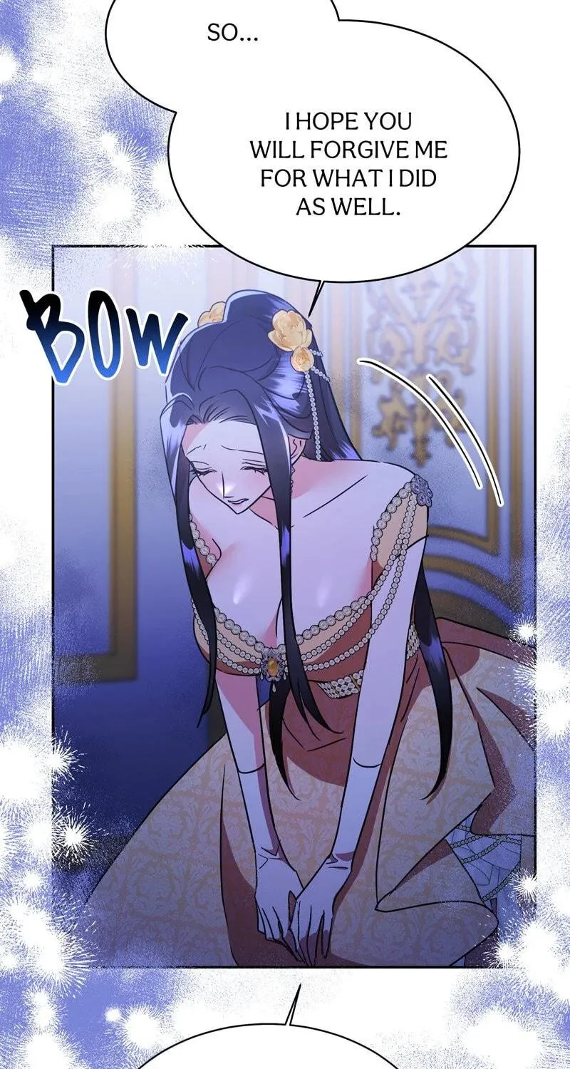 The Evil Grand Duchess Has a Secret Life Chapter 69 page 77 - 