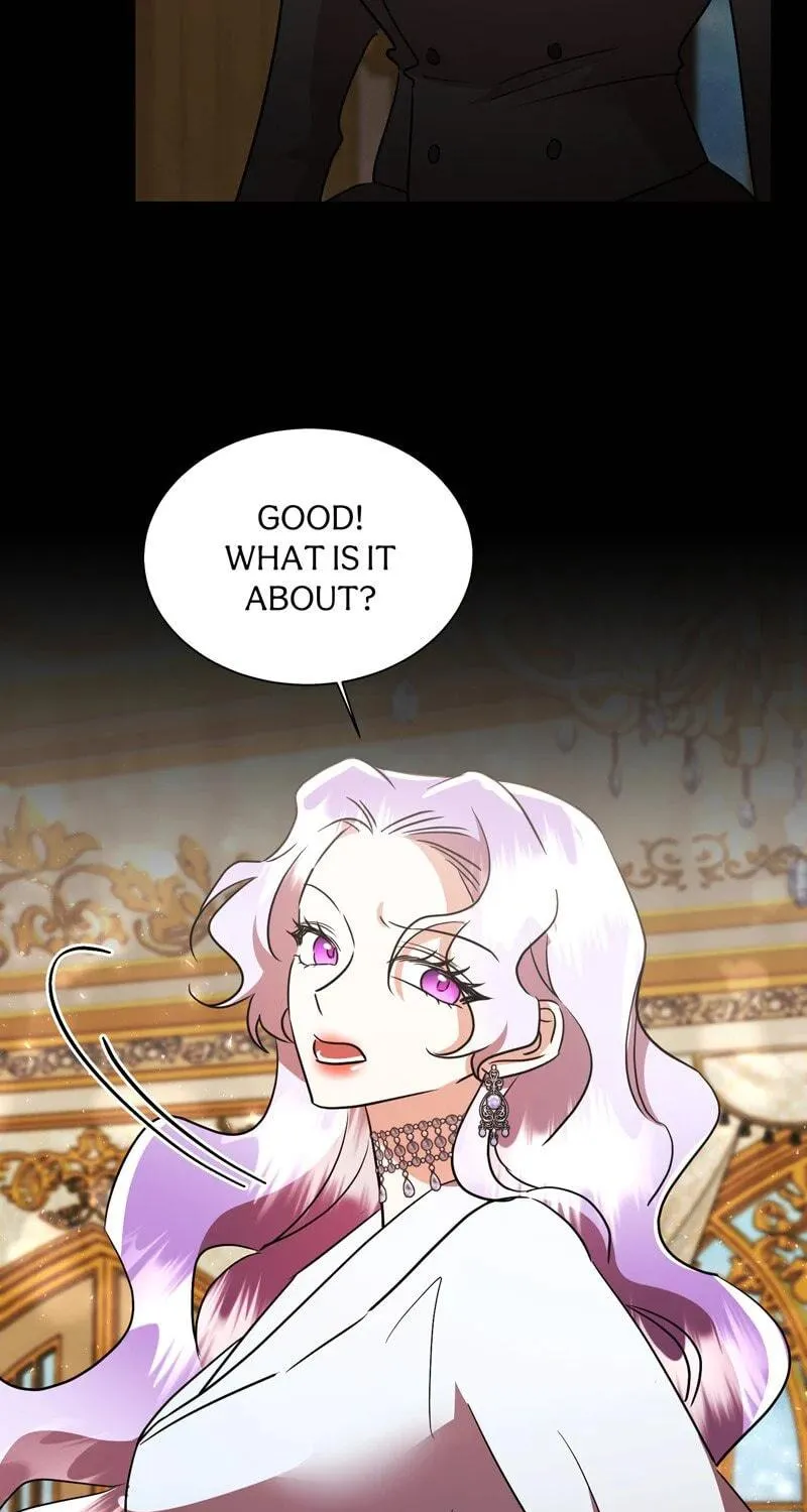 The Evil Grand Duchess Has a Secret Life Chapter 69 page 9 - 