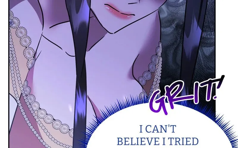 The Evil Grand Duchess Has a Secret Life Chapter 69 page 87 - 
