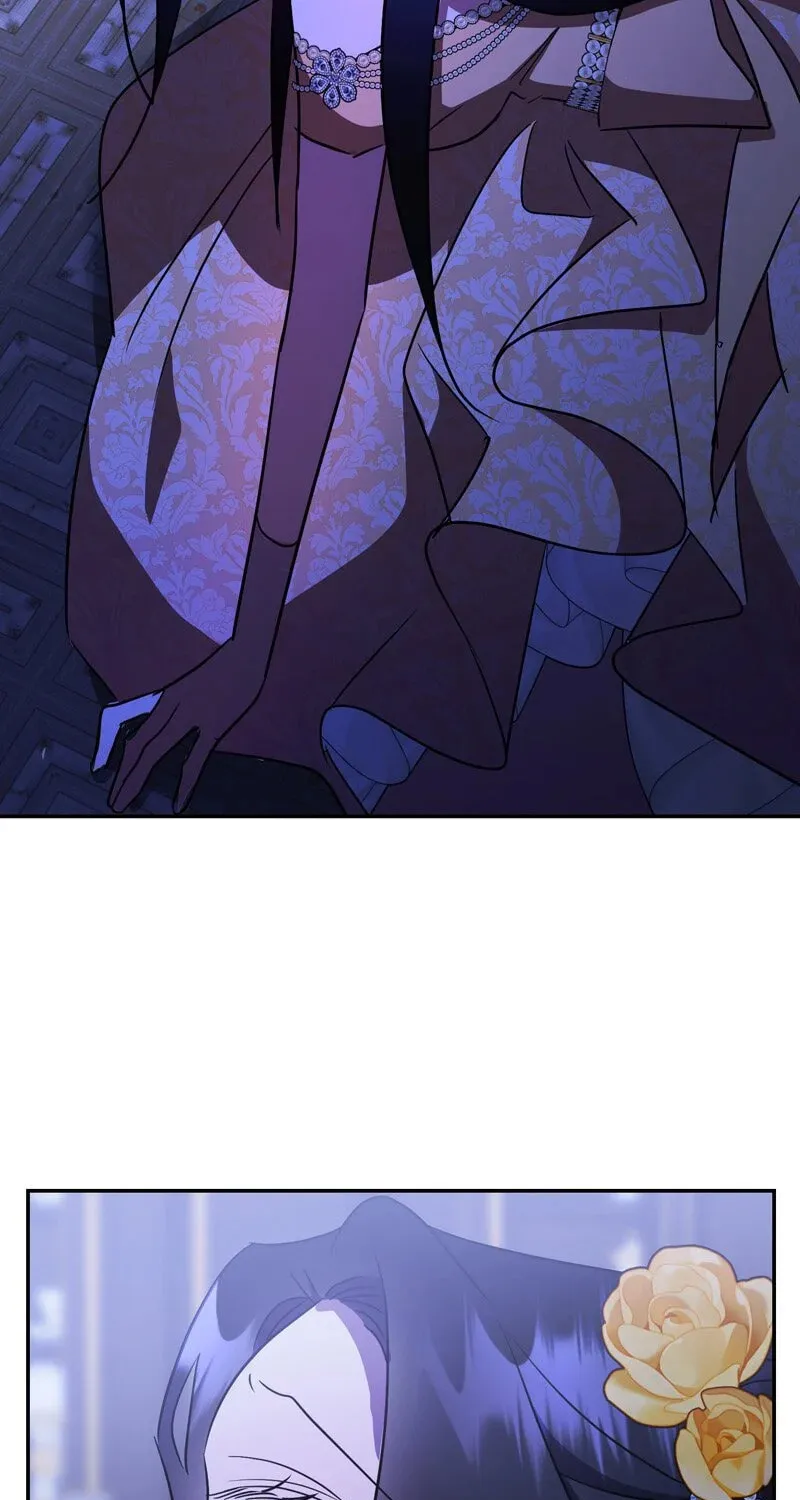 The Evil Grand Duchess Has a Secret Life Chapter 69 page 90 - 