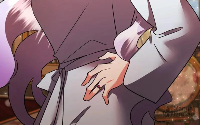 The Evil Grand Duchess Has a Secret Life Chapter 69 page 10 - 
