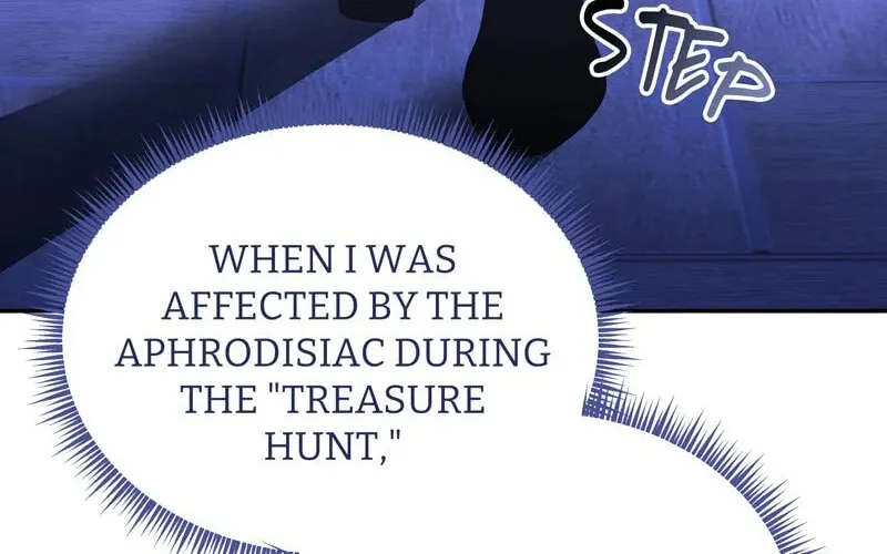 The Evil Grand Duchess Has a Secret Life Chapter 69 page 98 - 
