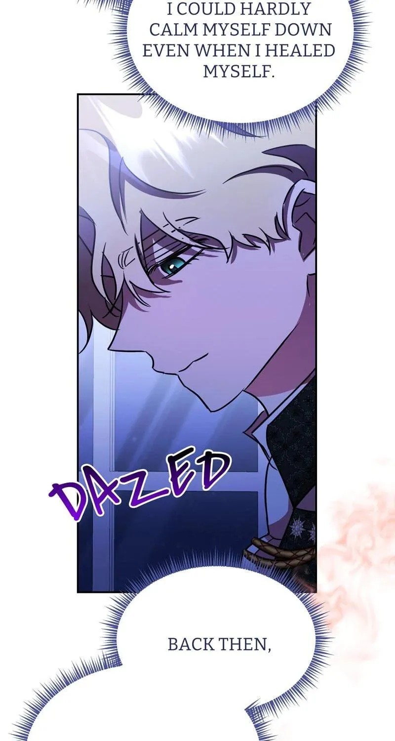 The Evil Grand Duchess Has a Secret Life Chapter 69 page 99 - 