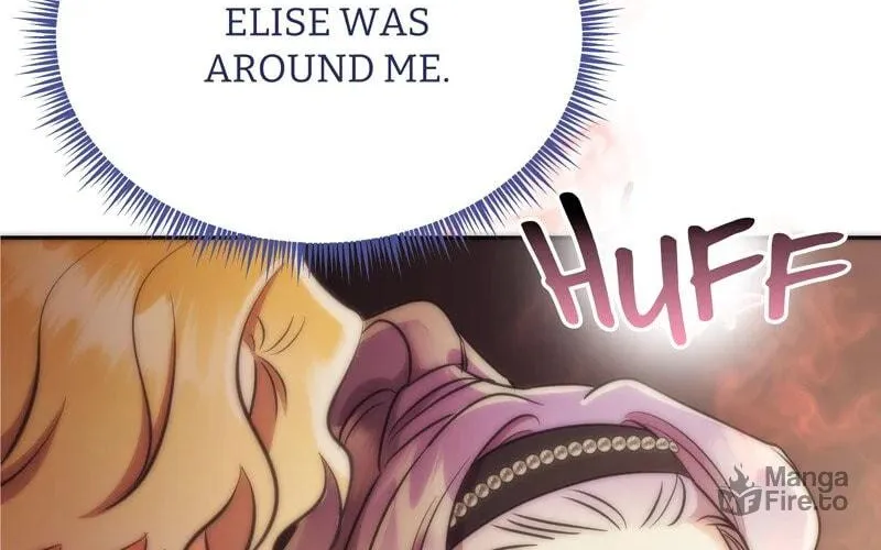 The Evil Grand Duchess Has a Secret Life Chapter 69 page 100 - 
