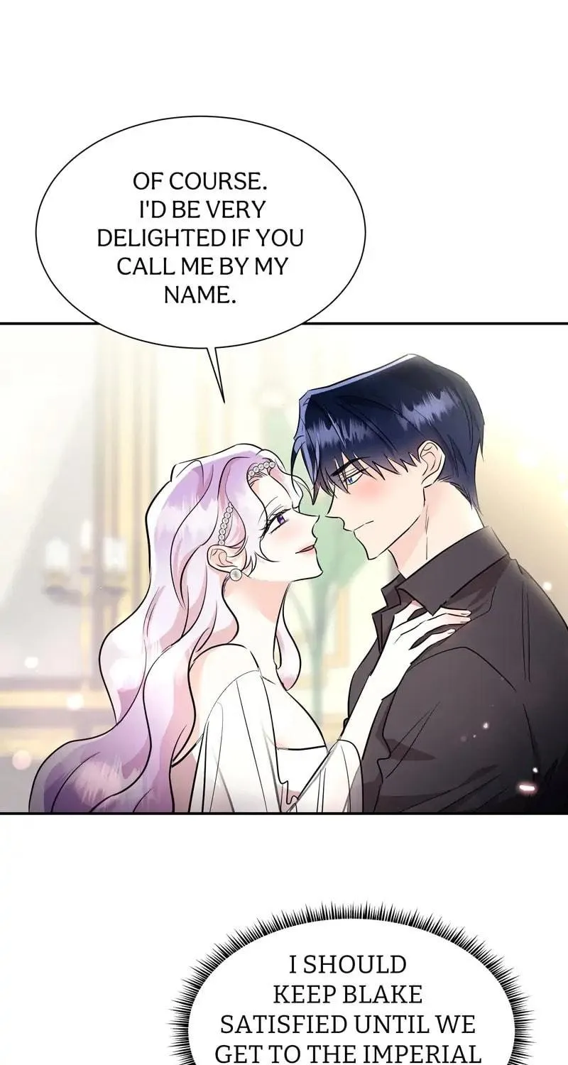 The Evil Grand Duchess Has a Secret Life Chapter 7 page 105 - 