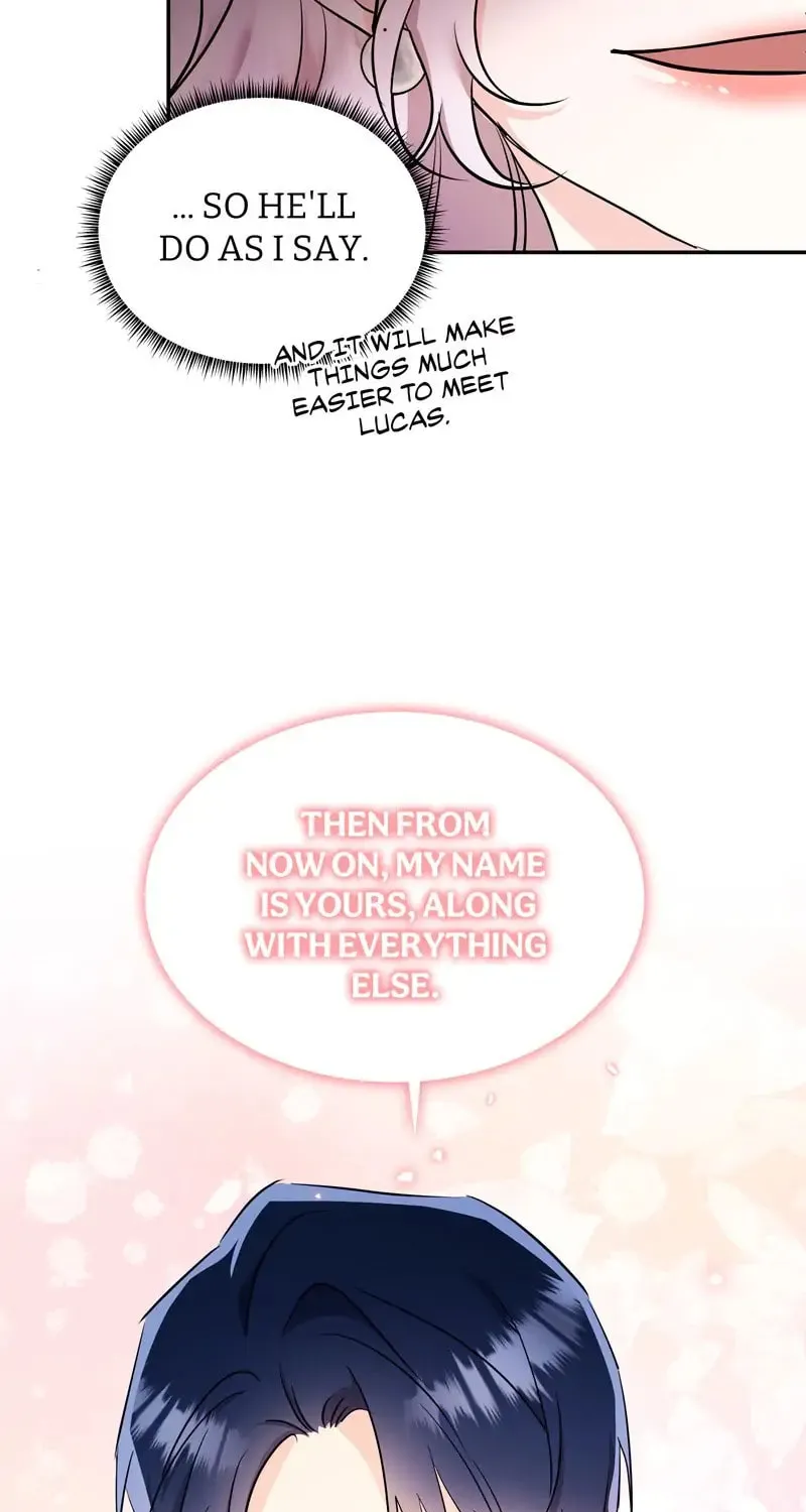 The Evil Grand Duchess Has a Secret Life Chapter 7 page 107 - 