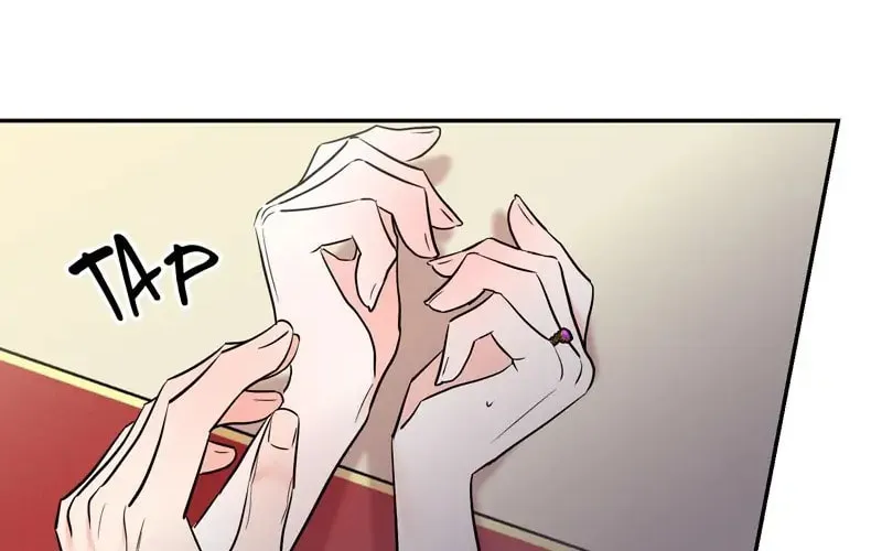 The Evil Grand Duchess Has a Secret Life Chapter 7 page 15 - 