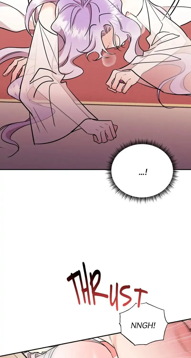 The Evil Grand Duchess Has a Secret Life Chapter 7 page 18 - 