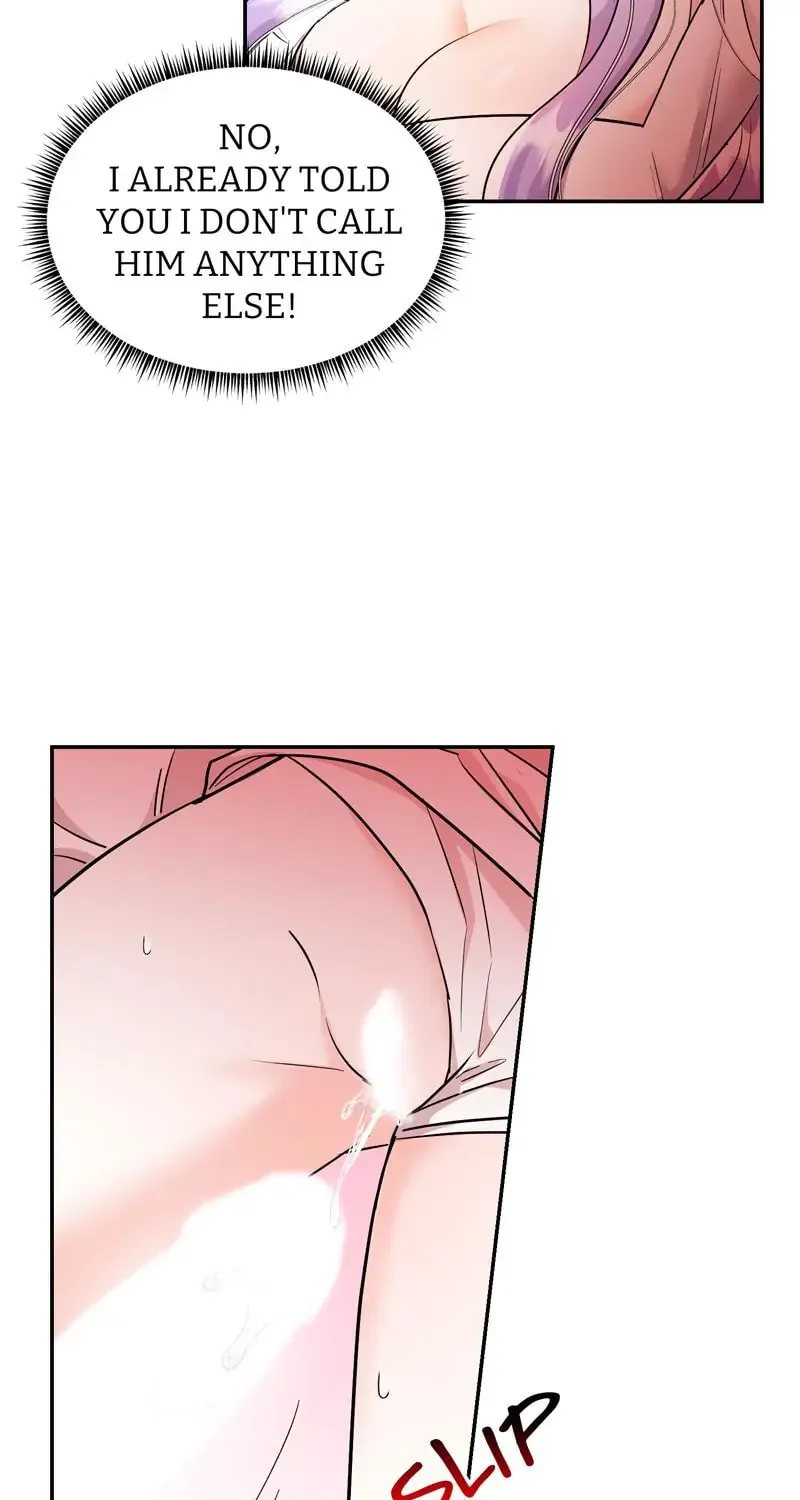 The Evil Grand Duchess Has a Secret Life Chapter 7 page 3 - 