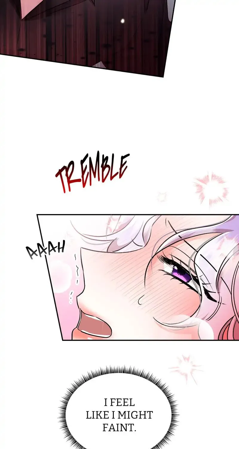 The Evil Grand Duchess Has a Secret Life Chapter 7 page 26 - 