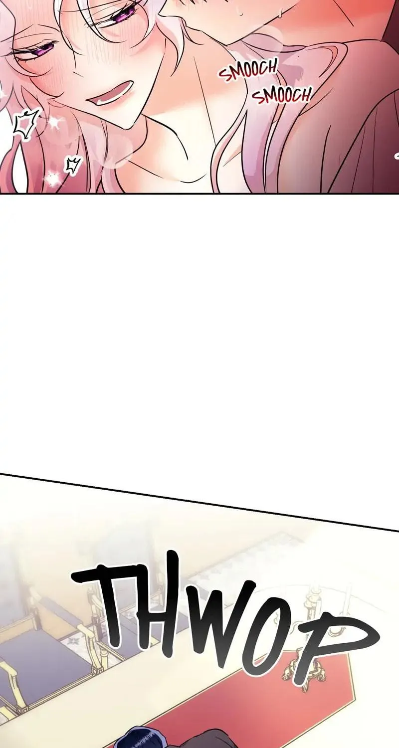 The Evil Grand Duchess Has a Secret Life Chapter 7 page 28 - 