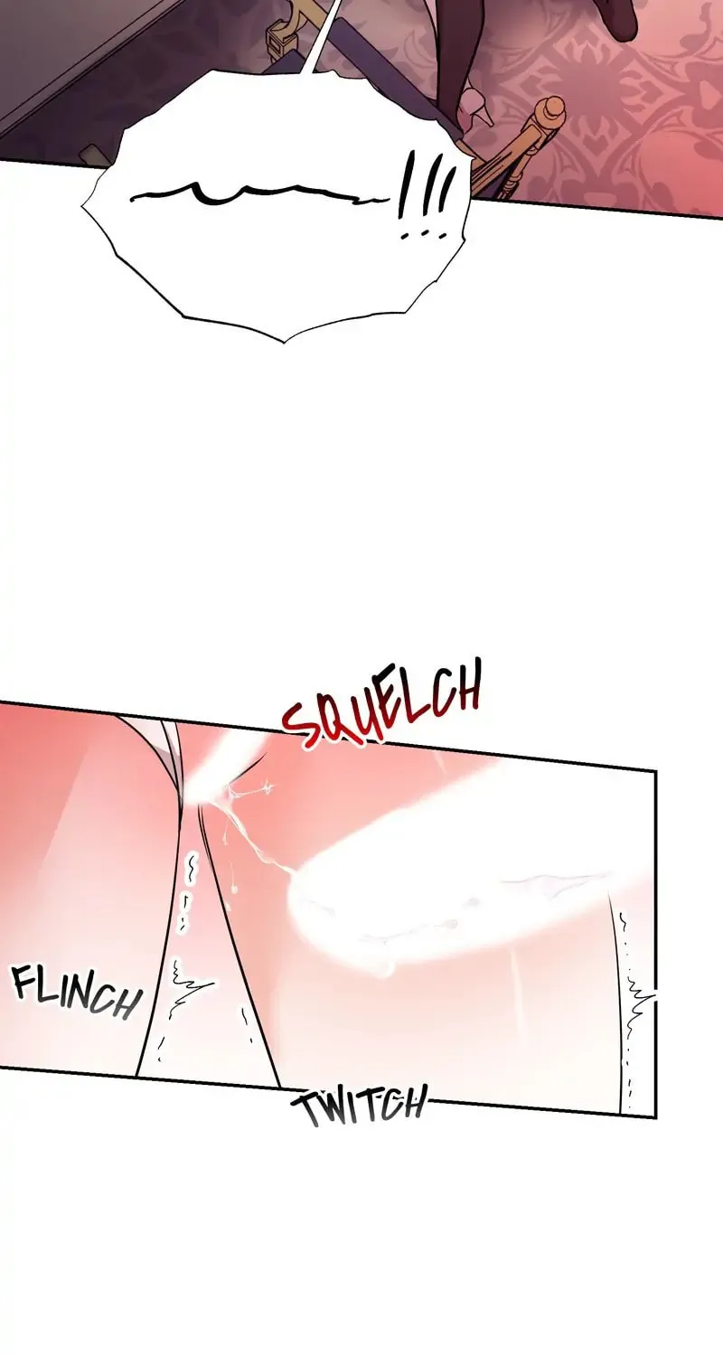 The Evil Grand Duchess Has a Secret Life Chapter 7 page 30 - 