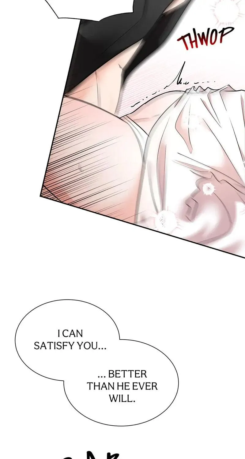 The Evil Grand Duchess Has a Secret Life Chapter 7 page 5 - 