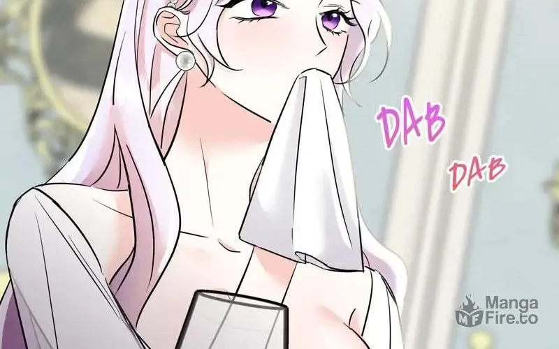 The Evil Grand Duchess Has a Secret Life Chapter 7 page 41 - 