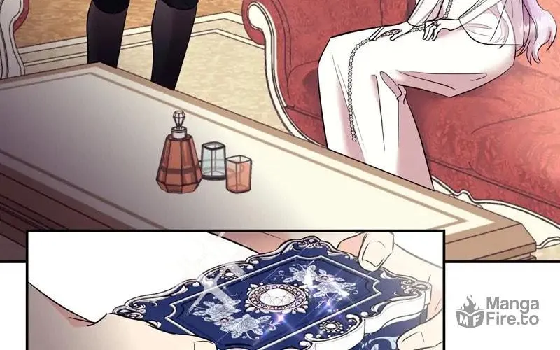 The Evil Grand Duchess Has a Secret Life Chapter 7 page 45 - 