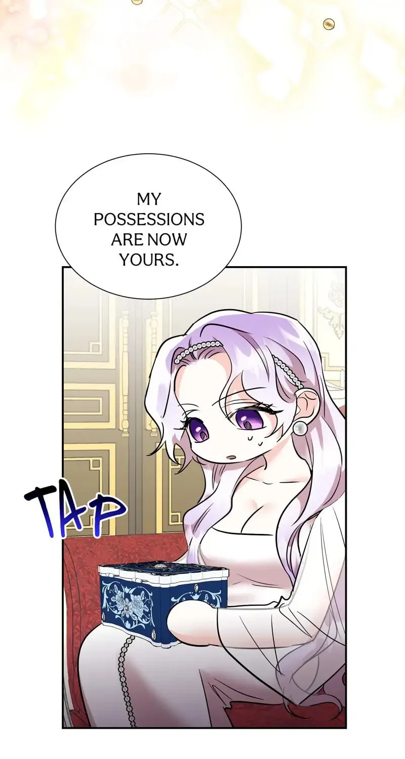 The Evil Grand Duchess Has a Secret Life Chapter 7 page 48 - 