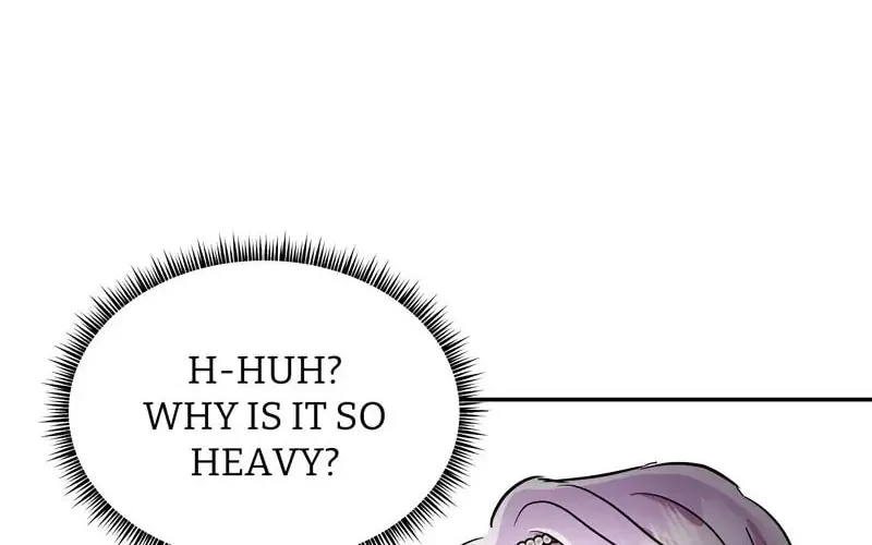 The Evil Grand Duchess Has a Secret Life Chapter 7 page 49 - 