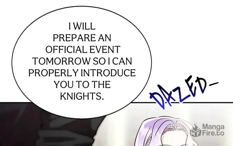 The Evil Grand Duchess Has a Secret Life Chapter 7 page 56 - 