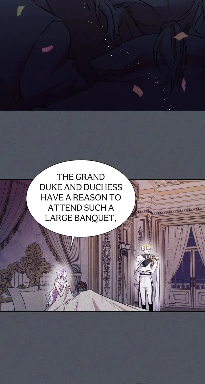 The Evil Grand Duchess Has a Secret Life Chapter 7 page 68 - 