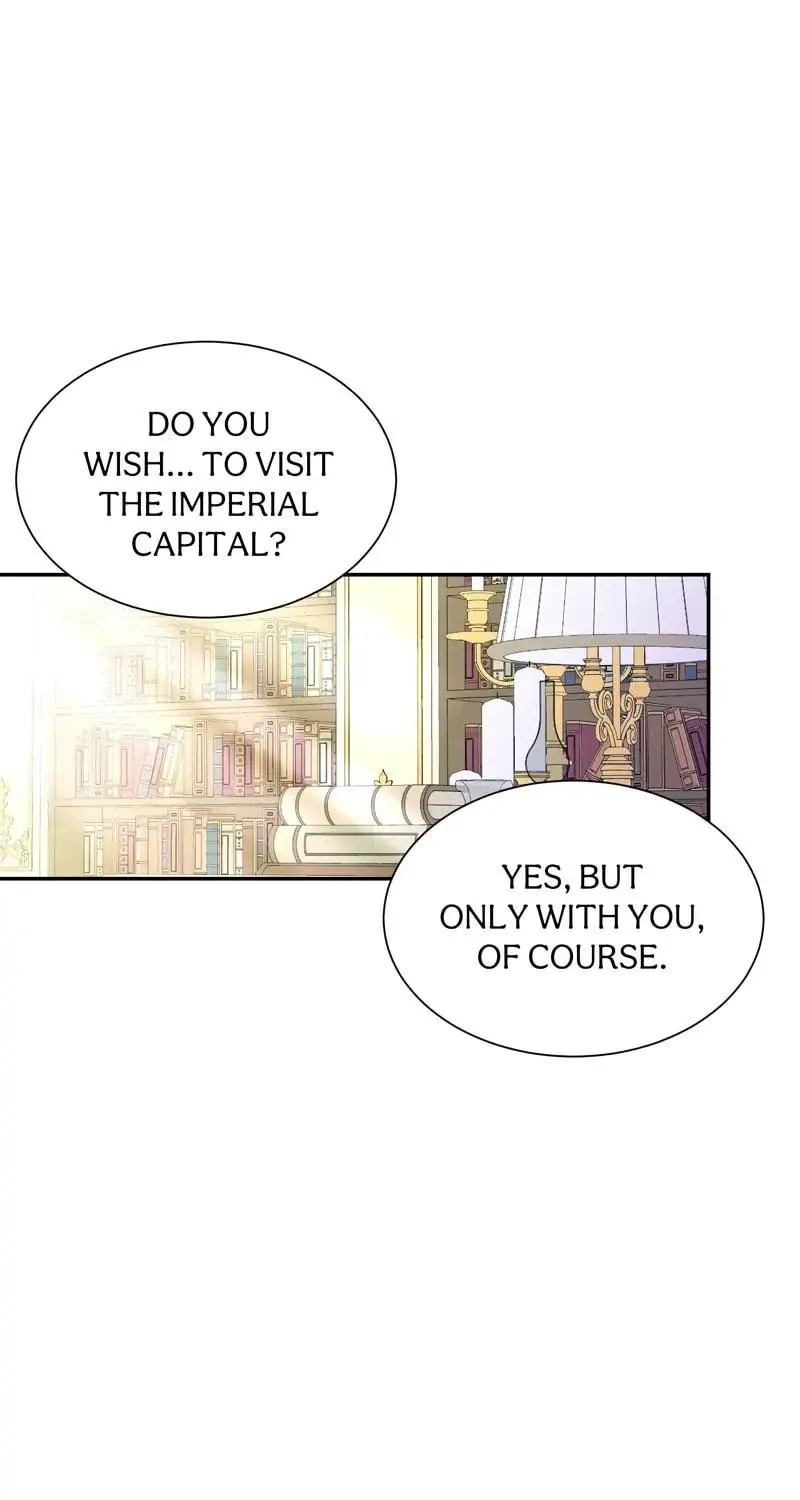 The Evil Grand Duchess Has a Secret Life Chapter 7 page 74 - 