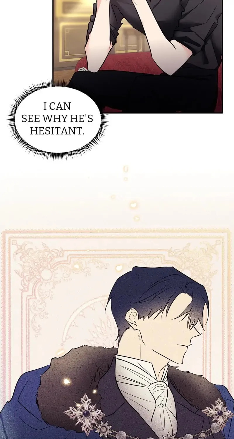 The Evil Grand Duchess Has a Secret Life Chapter 7 page 76 - 