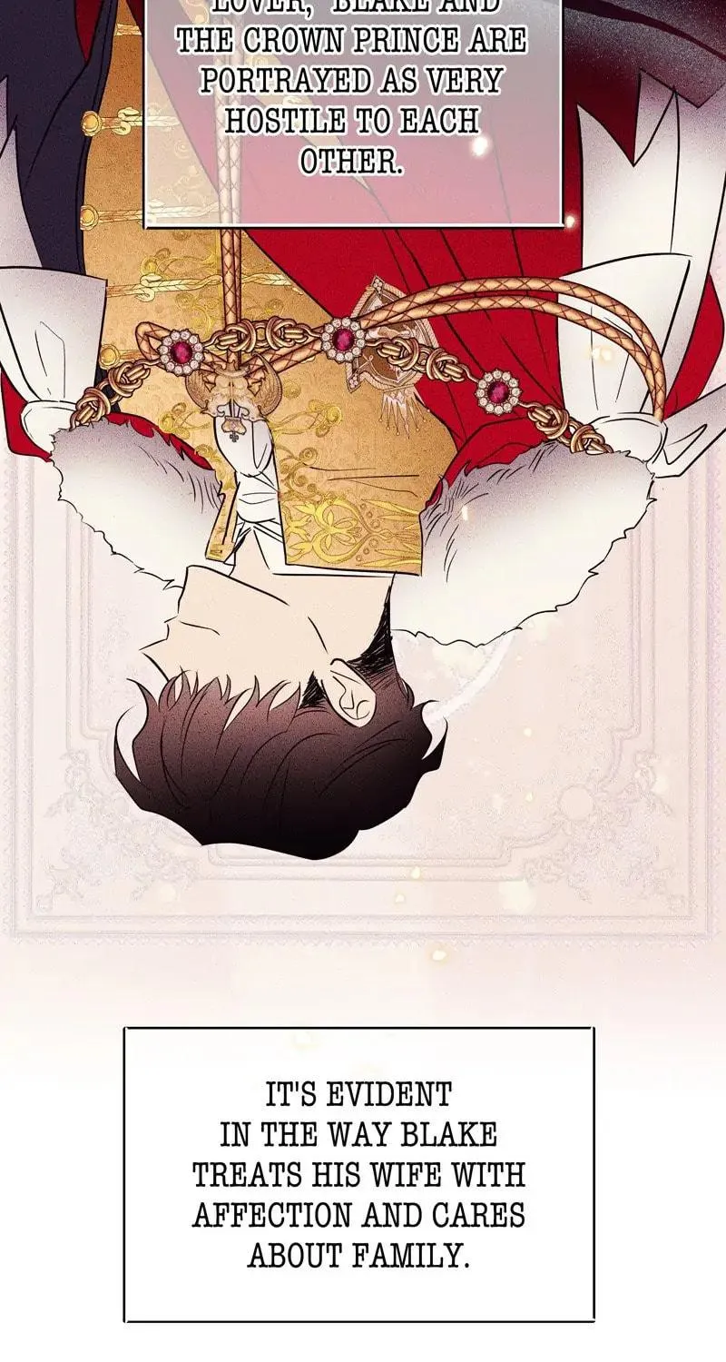 The Evil Grand Duchess Has a Secret Life Chapter 7 page 78 - 
