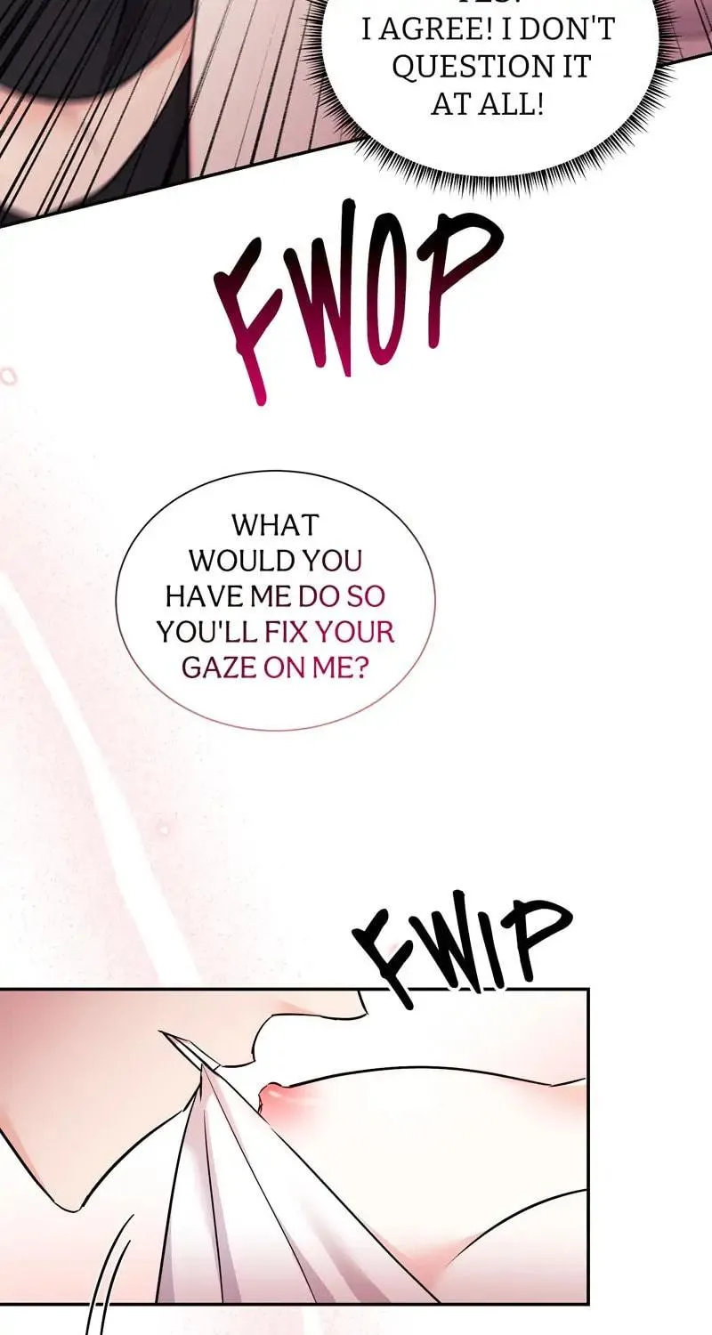 The Evil Grand Duchess Has a Secret Life Chapter 7 page 9 - 